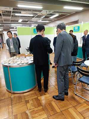 第109回東京レザーフェア